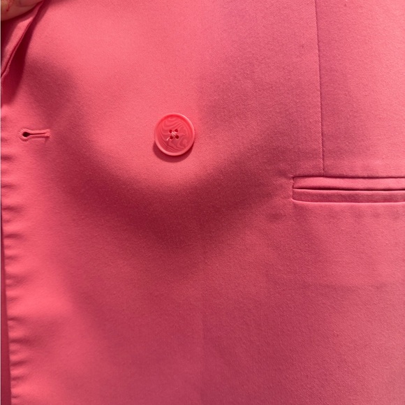 Pink Blazer - Picture 4 of 5